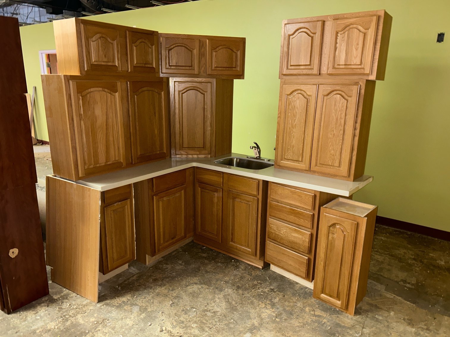 Image for Appliances, Cabinets, and Vanities Online Auction – Norristown, PA May 19th