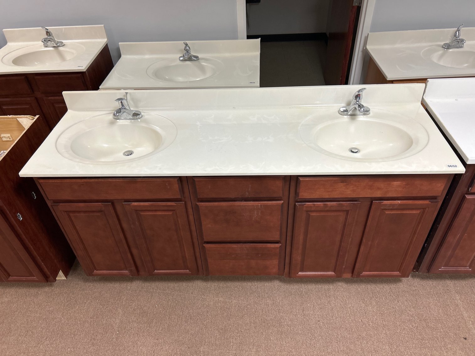 Image for Appliances, Cabinets, and Vanities Online Auction – Norristown, PA May 19th