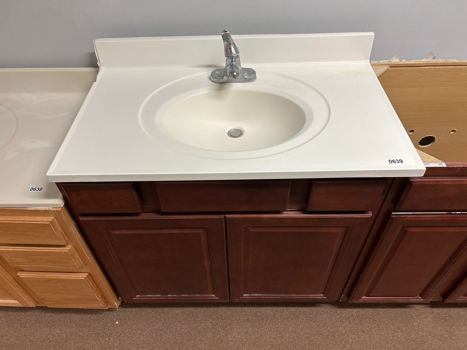 Image for Appliances, Cabinets, and Vanities Online Auction – Norristown, PA May 19th