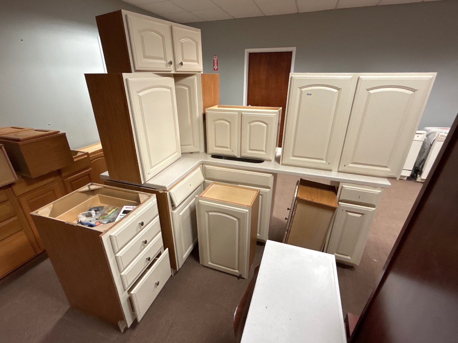 Image for Appliances, Cabinets, and Vanities Online Auction – Norristown, PA May 19th