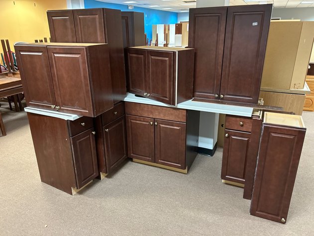 Image for Appliances, Cabinets, and Vanities Online Auction – Norristown, PA May 19th
