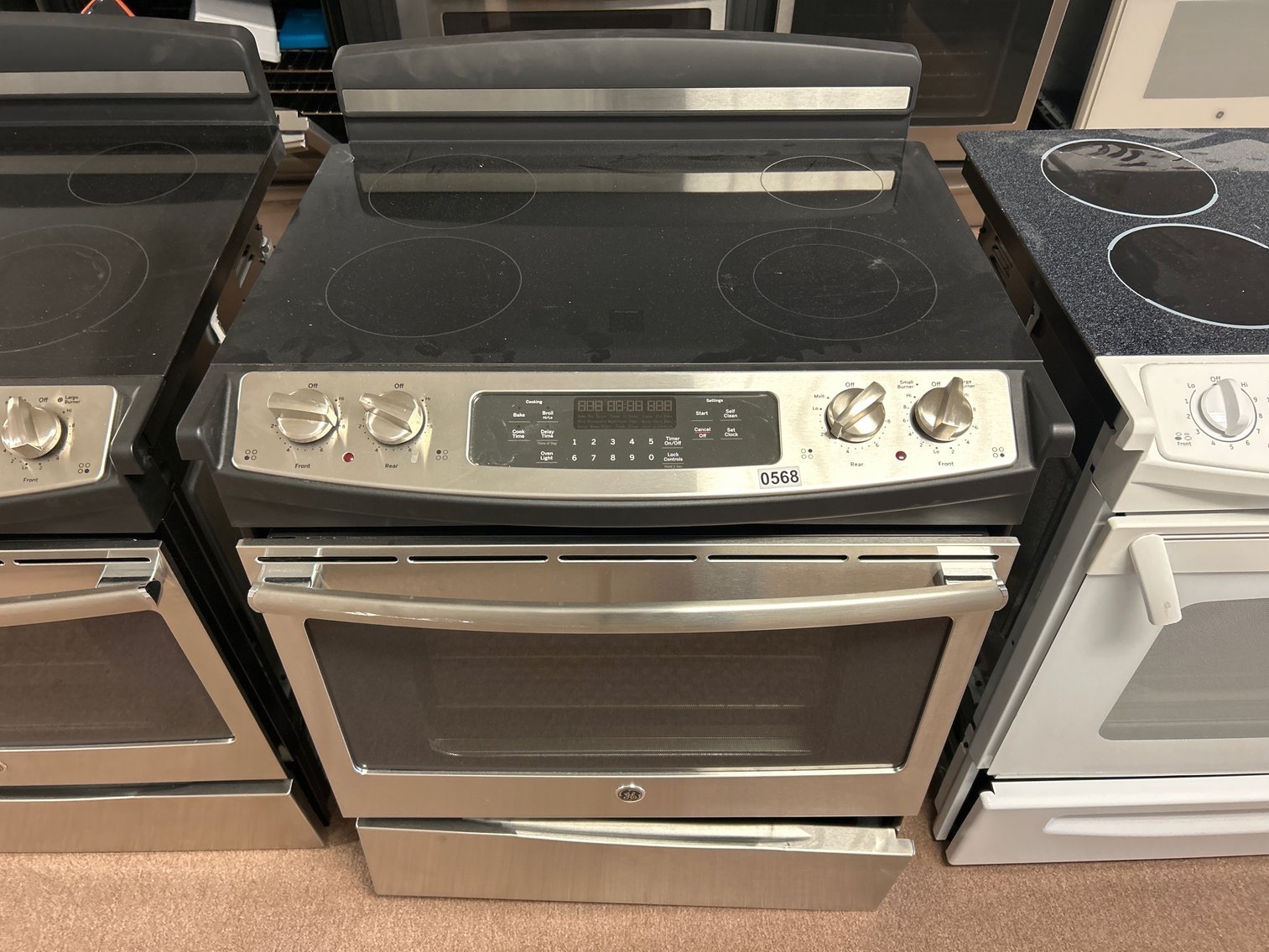 Image for Appliances, Cabinets, and Vanities Online Auction – Norristown, PA May 19th
