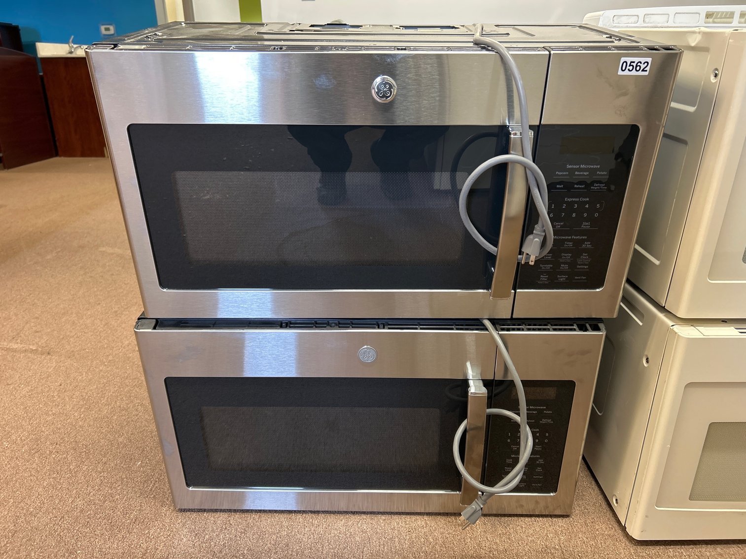 Image for Appliances, Cabinets, and Vanities Online Auction – Norristown, PA May 19th