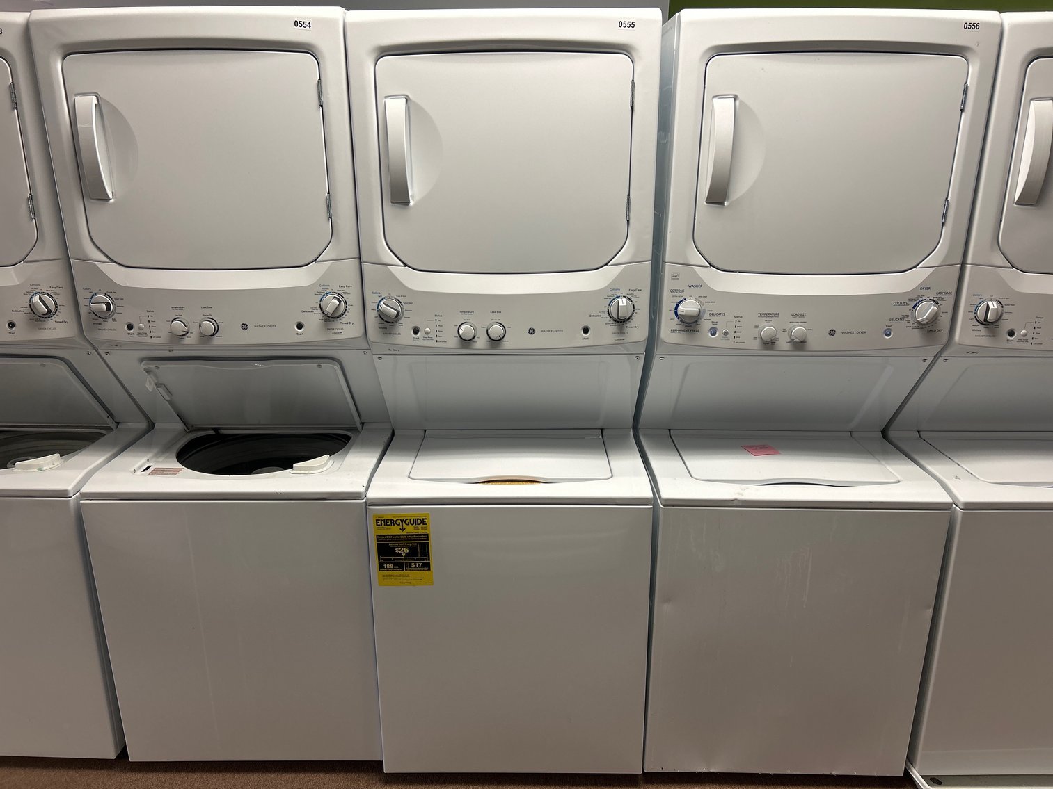 Image for Appliances, Cabinets, and Vanities Online Auction – Norristown, PA May 19th