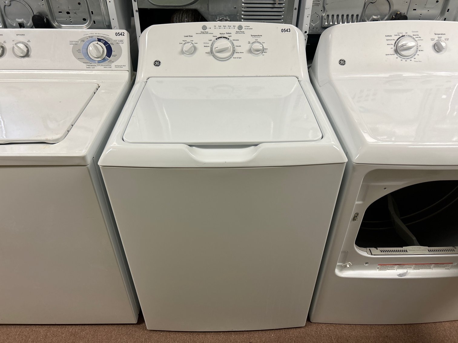 Image for Appliances, Cabinets, and Vanities Online Auction – Norristown, PA May 19th
