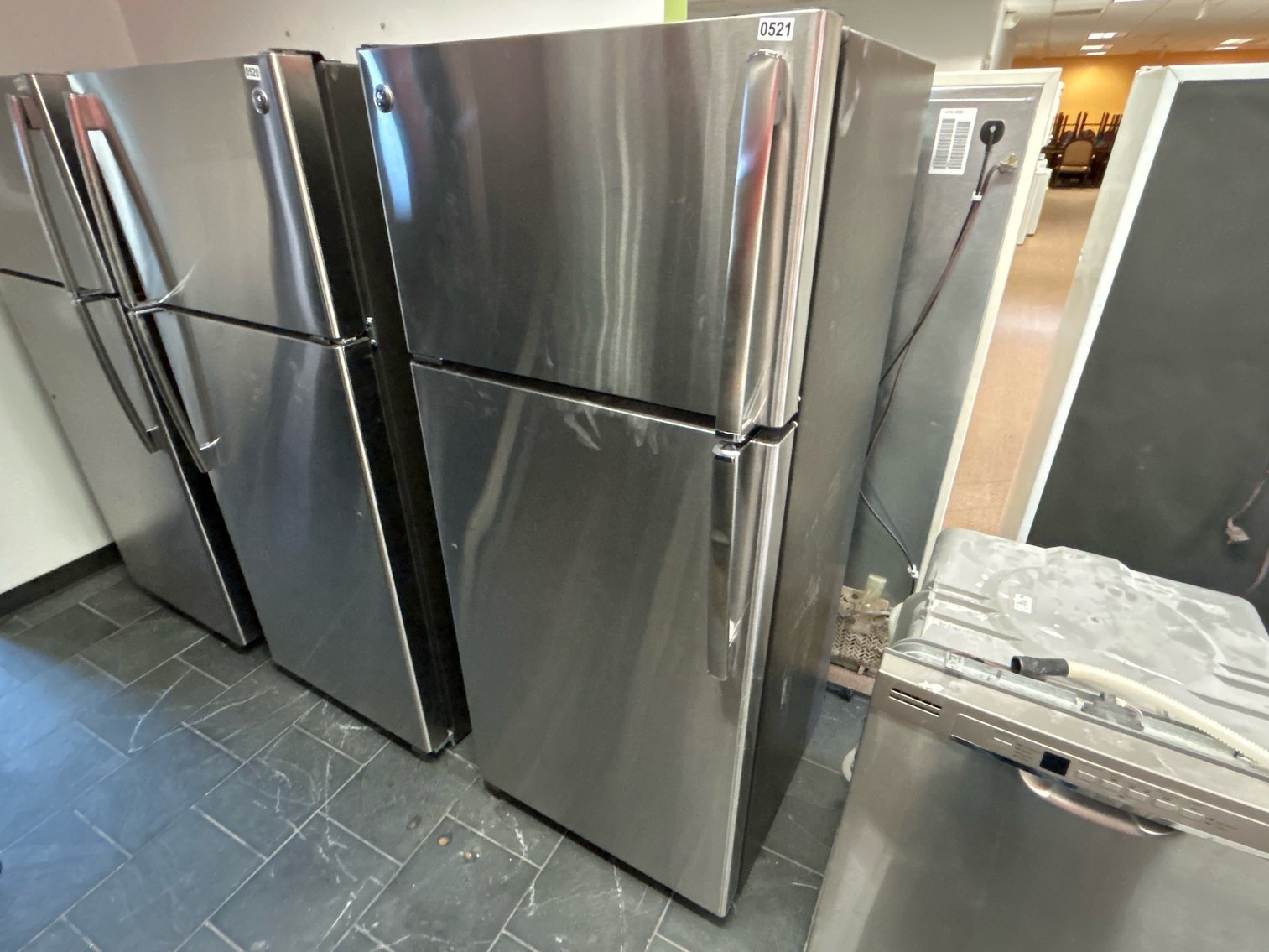 Image for Appliances, Cabinets, and Vanities Online Auction – Norristown, PA May 19th