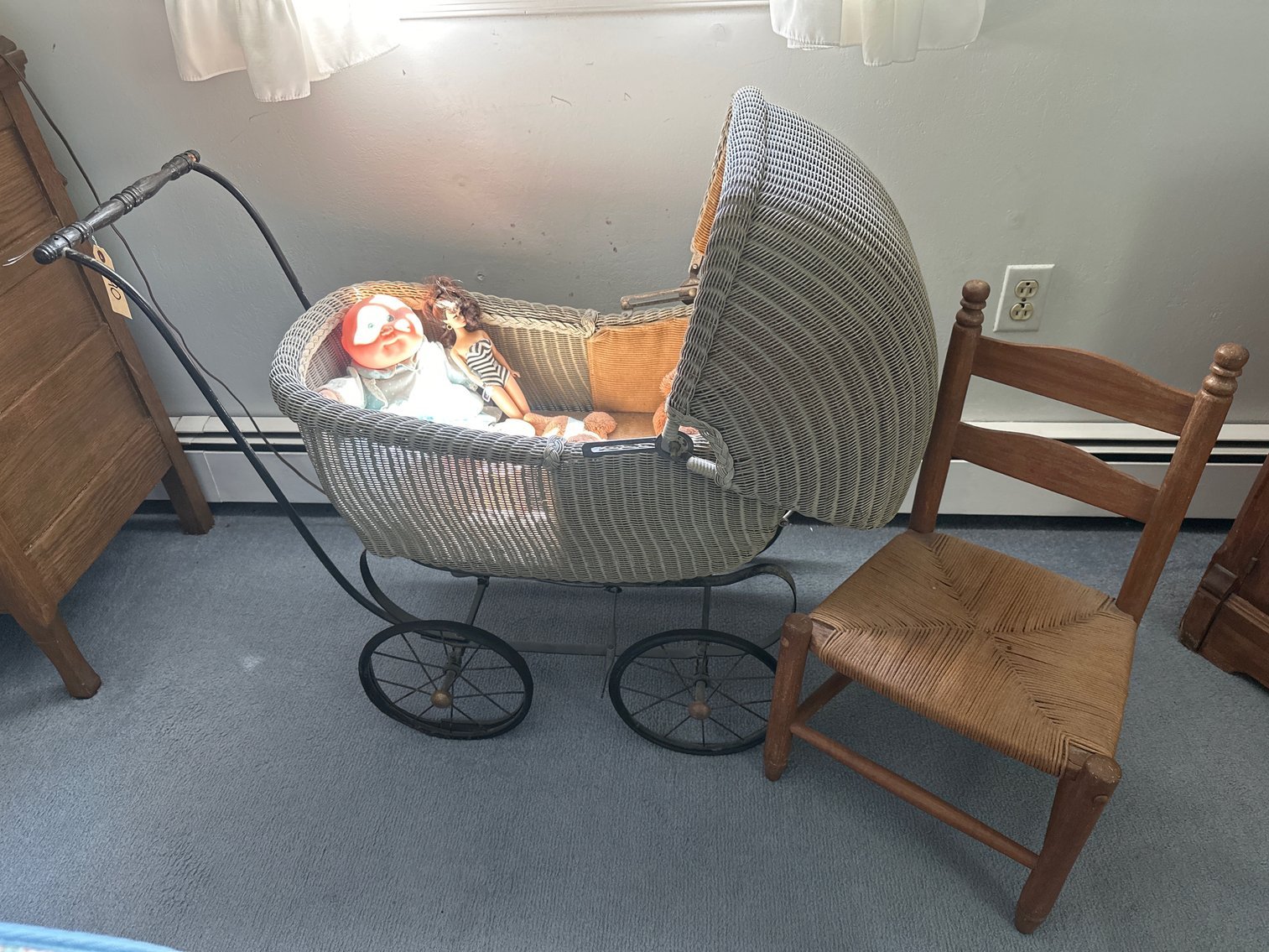 Image for Antiques, Primitives & Vintage Collectibles Auction - Pottstown, PA