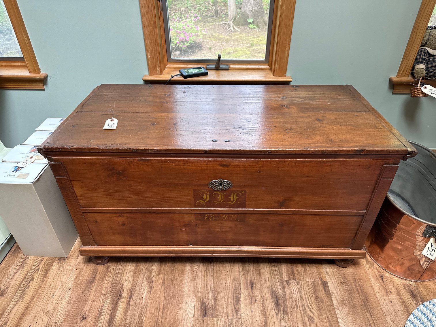 Image for Antiques, Primitives & Vintage Collectibles Auction - Pottstown, PA