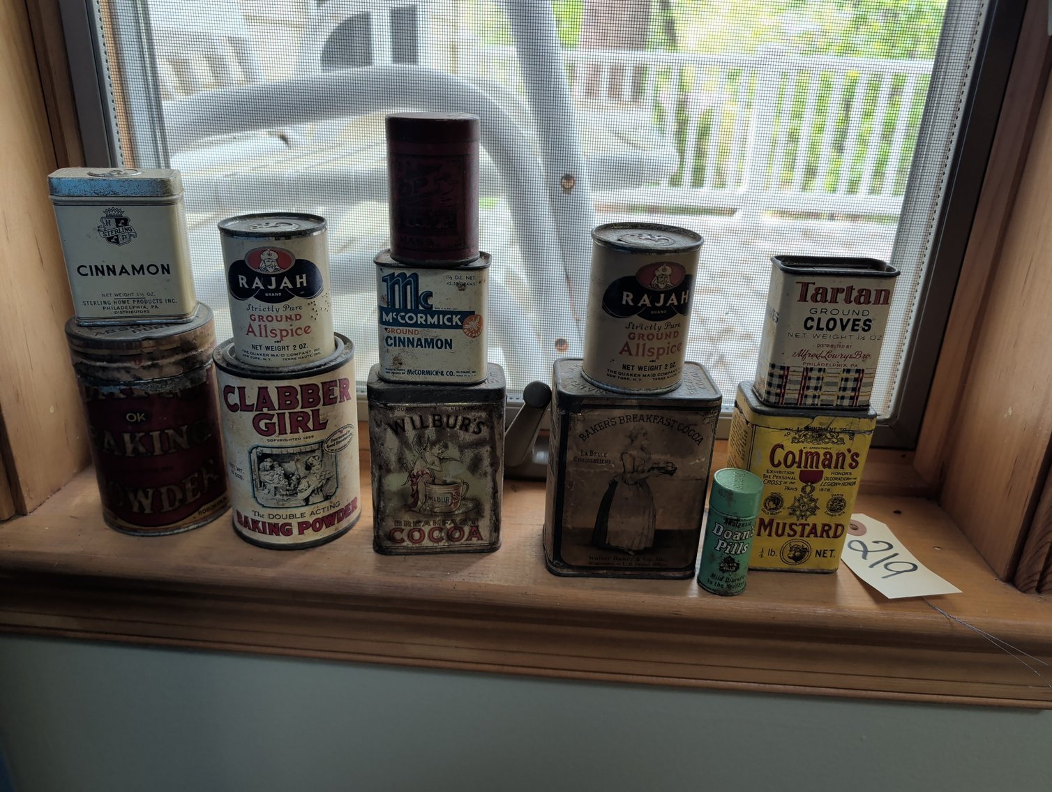 Image for Antiques, Primitives & Vintage Collectibles Auction - Pottstown, PA