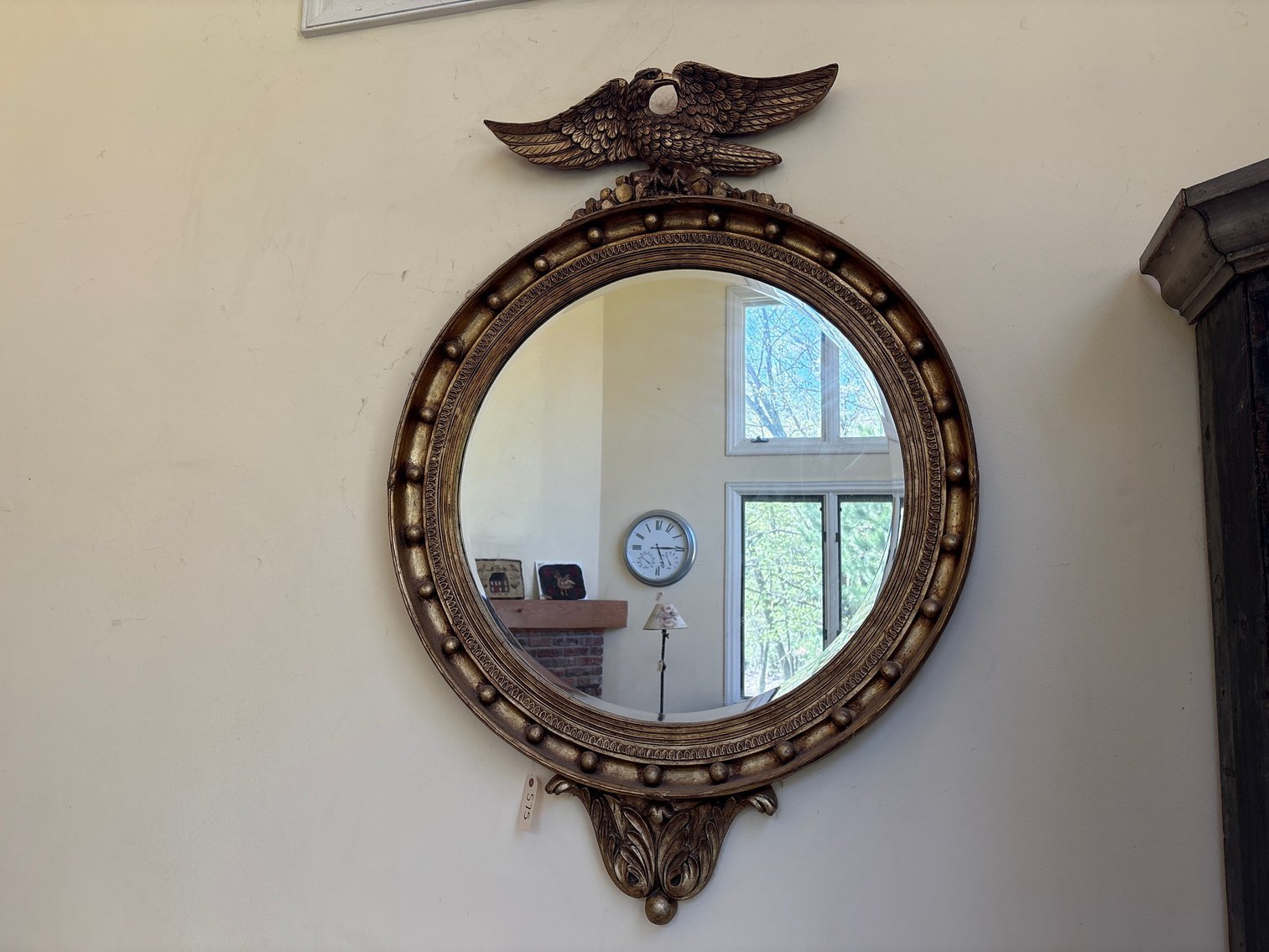 Image for Estate Auction: Antiques, Furniture, Tools & Woodworking Equipment - Stockton, NJ 