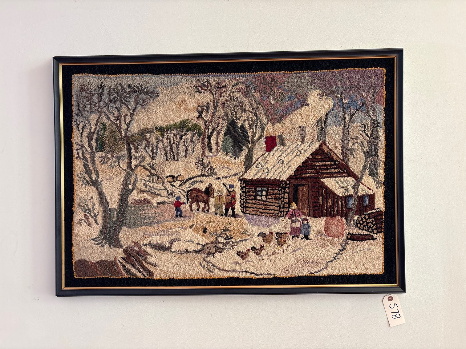Image for Estate Auction: Antiques, Furniture, Tools & Woodworking Equipment - Stockton, NJ 