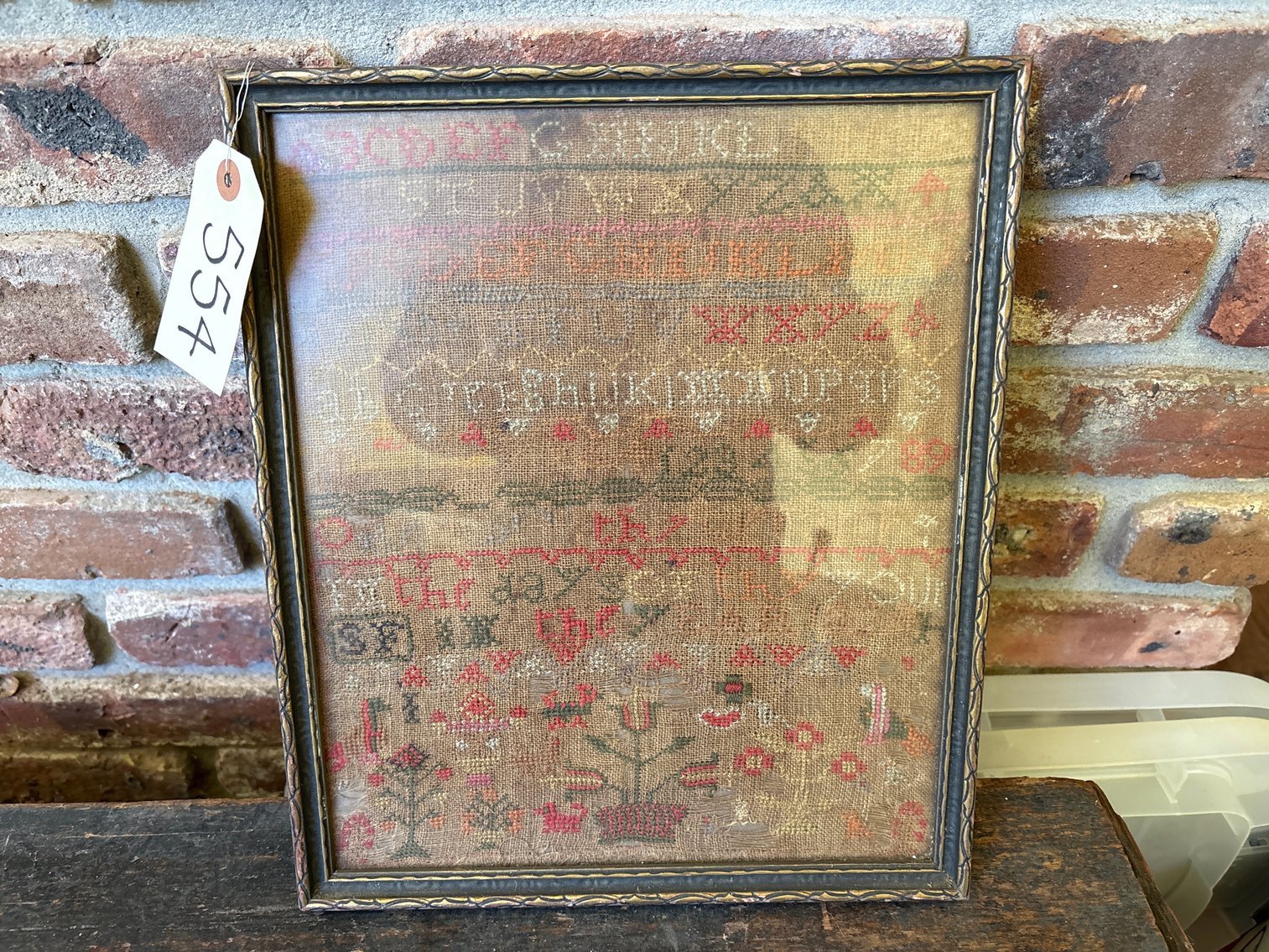 Image for Estate Auction: Antiques, Furniture, Tools & Woodworking Equipment - Stockton, NJ 