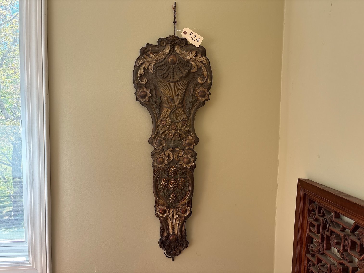 Image for Estate Auction: Antiques, Furniture, Tools & Woodworking Equipment - Stockton, NJ 