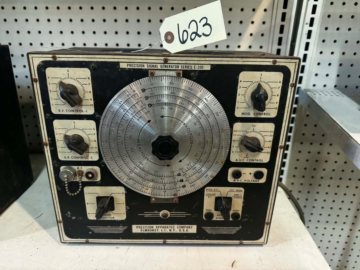 Image for HVAC Tools, Shop Tools, Vintage Electronics, Household Items - Boyertown, PA
