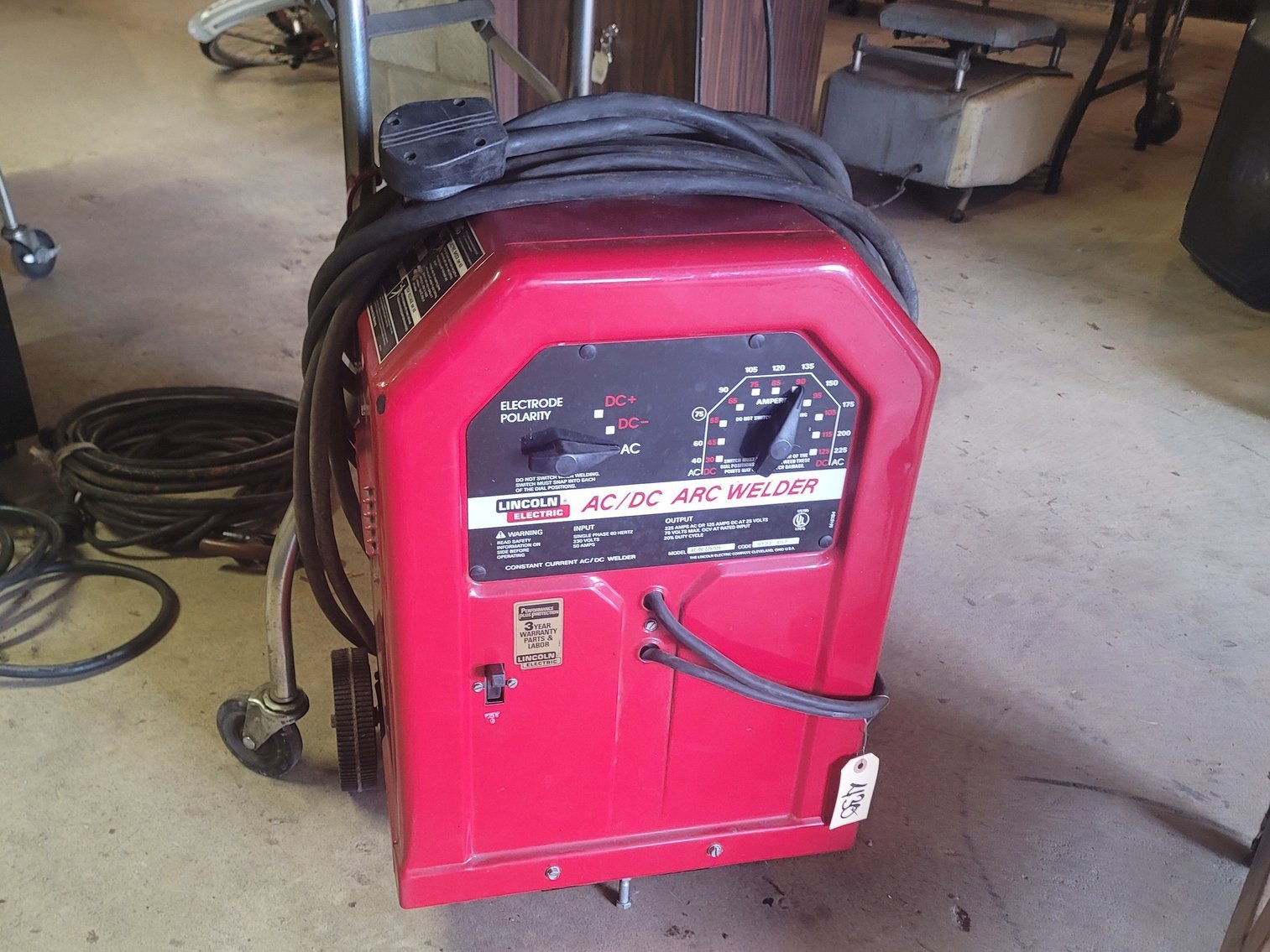 Image for HVAC Tools, Shop Tools, Vintage Electronics, Household Items - Boyertown, PA