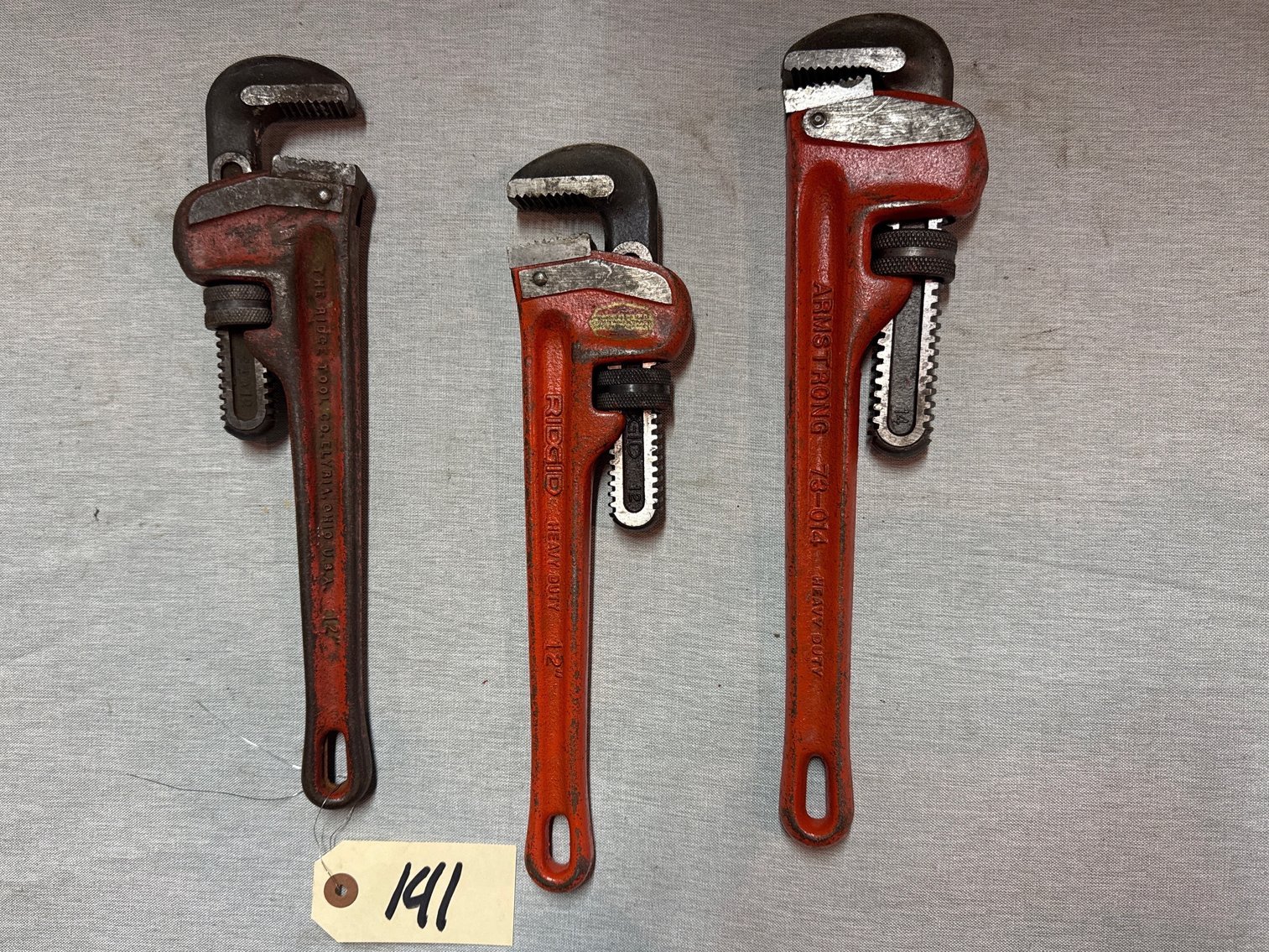 Image for HVAC Tools, Shop Tools, Vintage Electronics, Household Items - Boyertown, PA