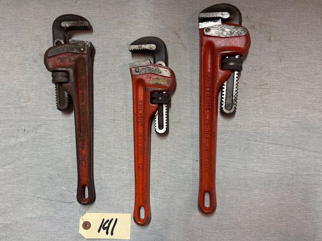 Image for HVAC Tools, Shop Tools, Vintage Electronics, Household Items - Boyertown, PA