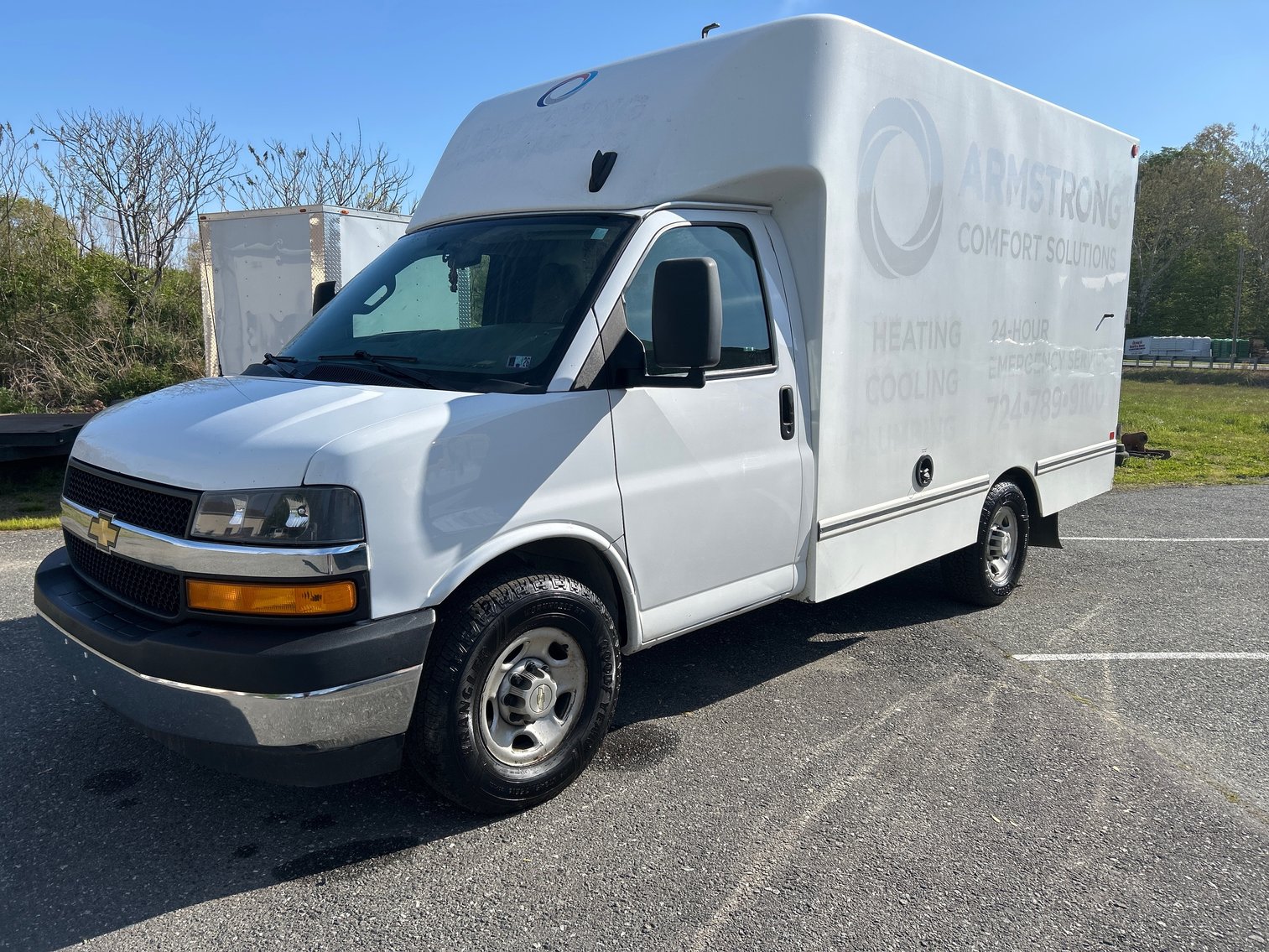 Image for Government & Municipal Vehicle Auction - Bechtelsville, PA