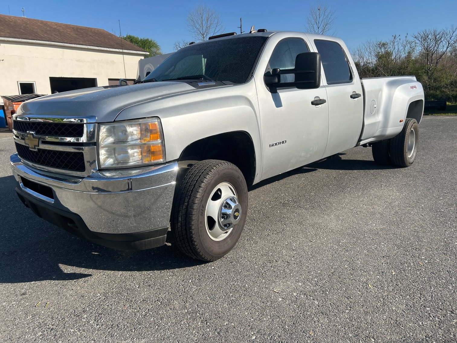 Image for Government & Municipal Vehicle Auction - Bechtelsville, PA