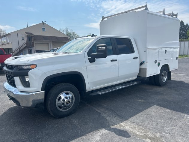 Image for Government & Municipal Vehicle Auction - Bechtelsville, PA