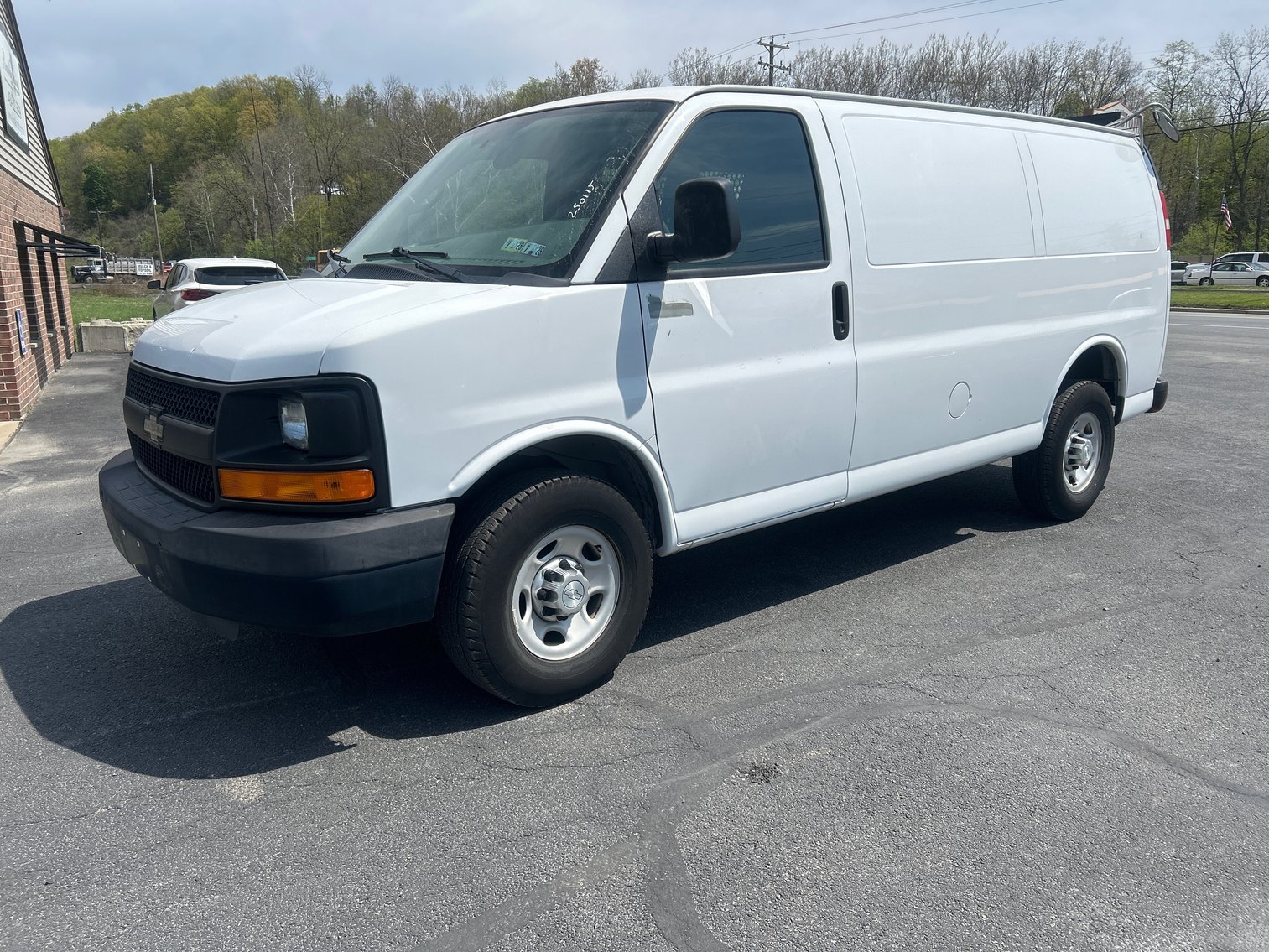 Image for Government & Municipal Vehicle Auction - Bechtelsville, PA