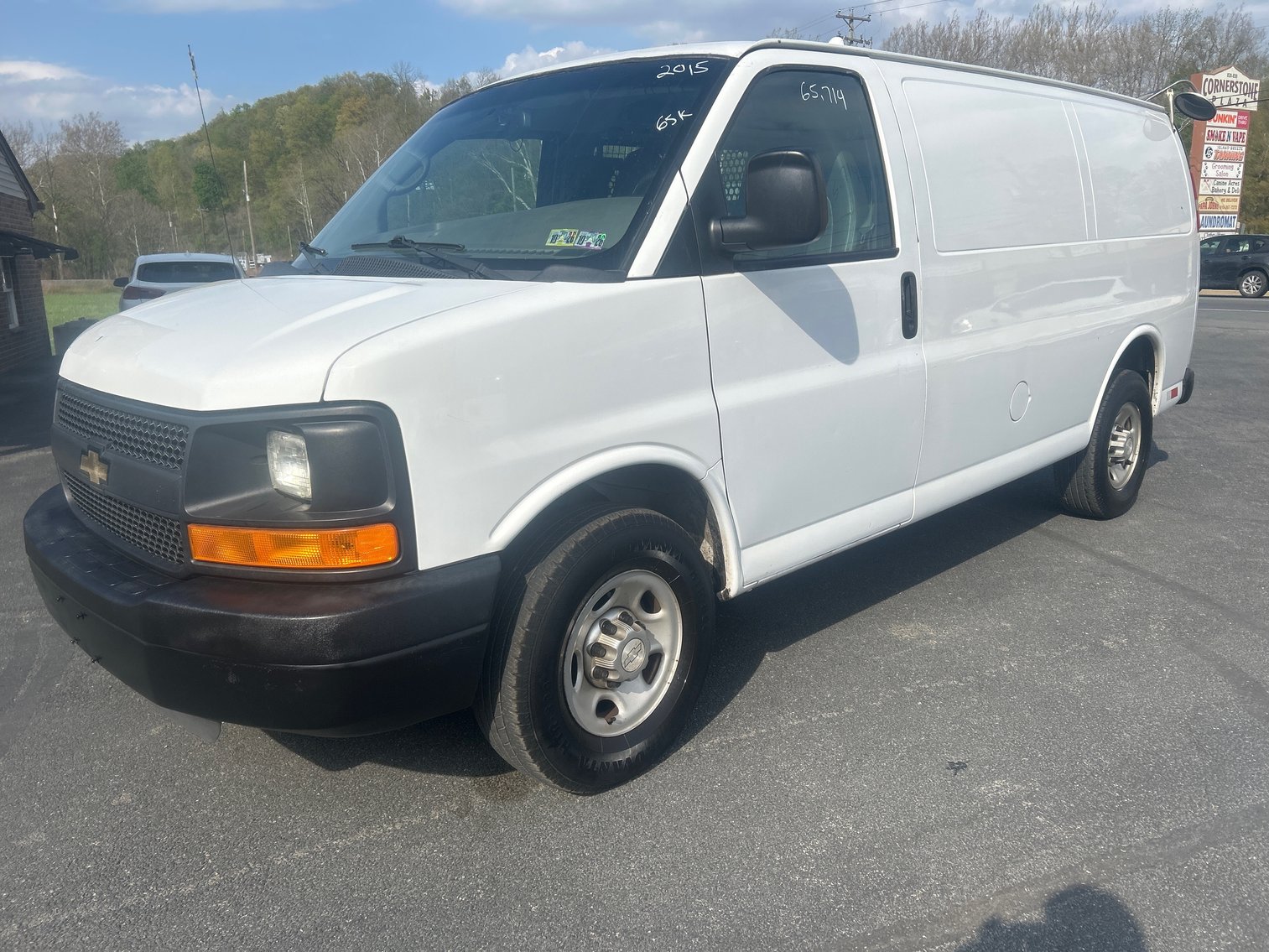 Image for Government & Municipal Vehicle Auction - Bechtelsville, PA