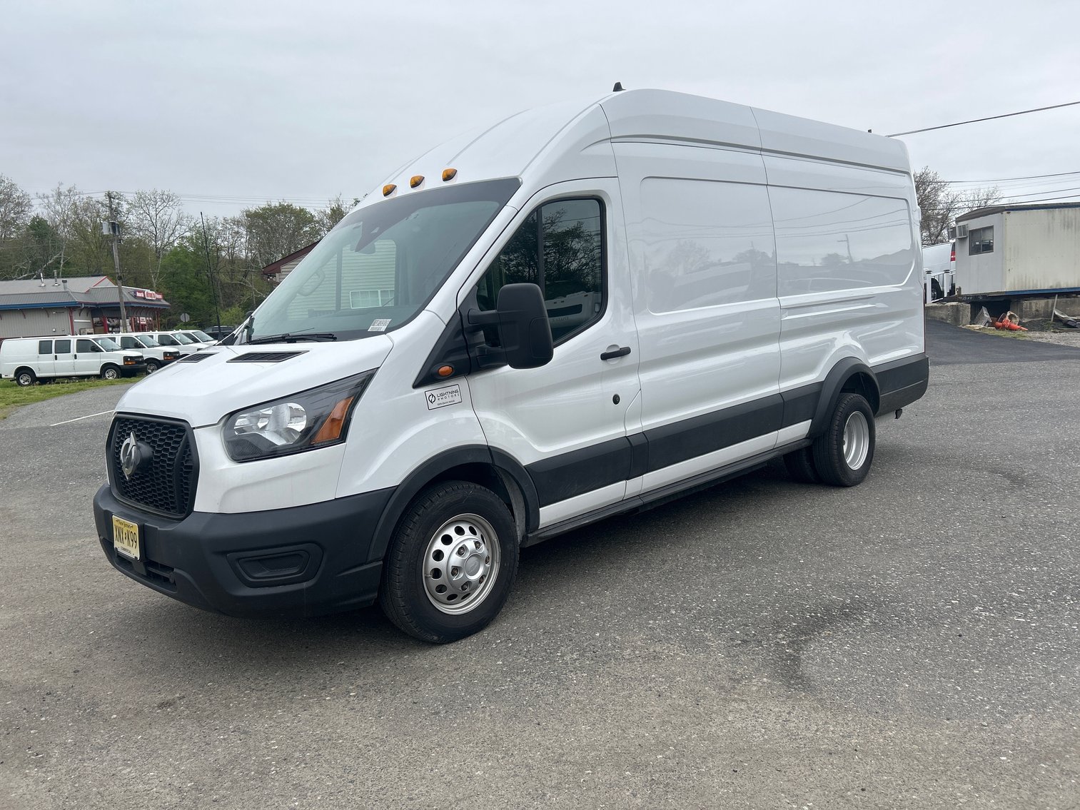 Image for Government & Municipal Vehicle Auction - Bechtelsville, PA