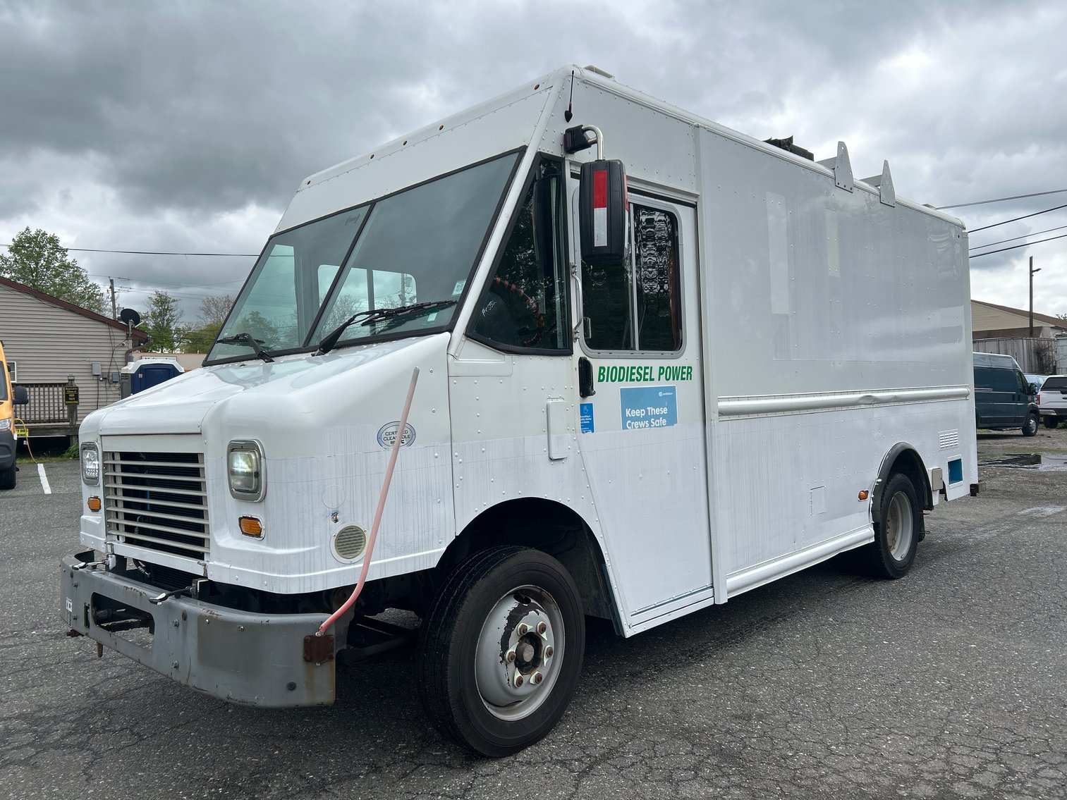 Image for Government & Municipal Vehicle Auction - Bechtelsville, PA