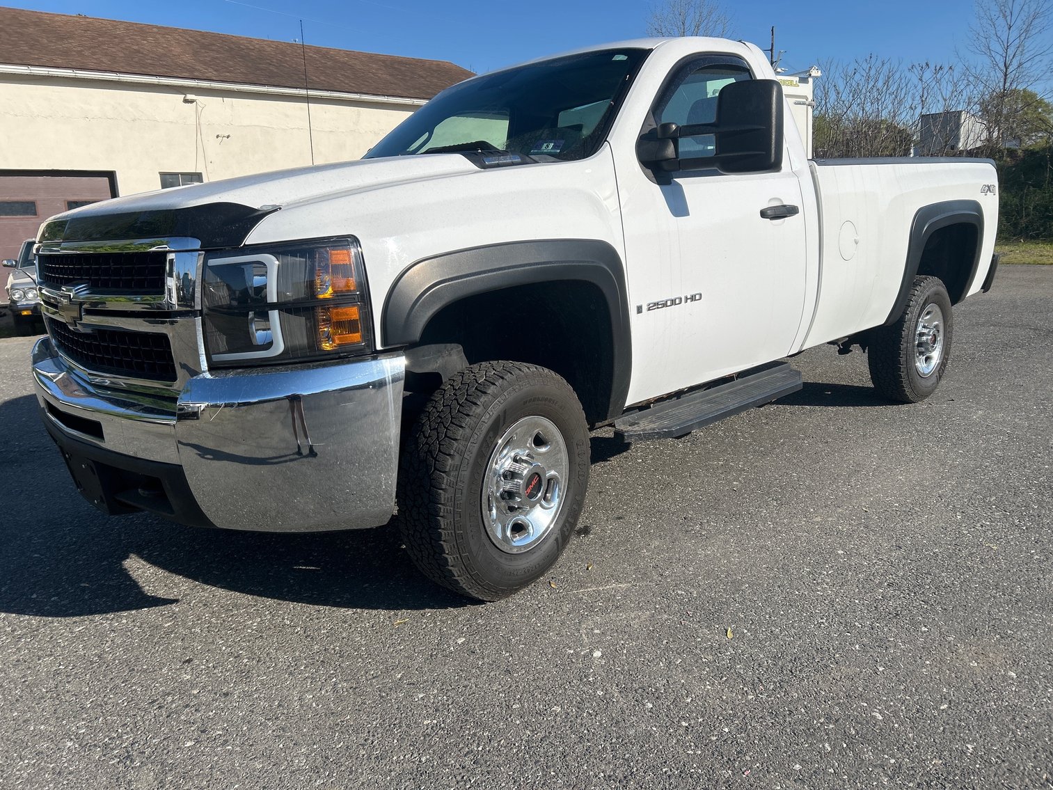 Image for Government & Municipal Vehicle Auction - Bechtelsville, PA