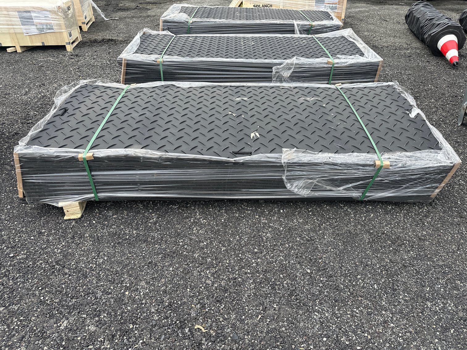 Image for Sea Containers, Mini Excavators, Carports, Post Lifts, Attachments - Gilbertsville, PA 