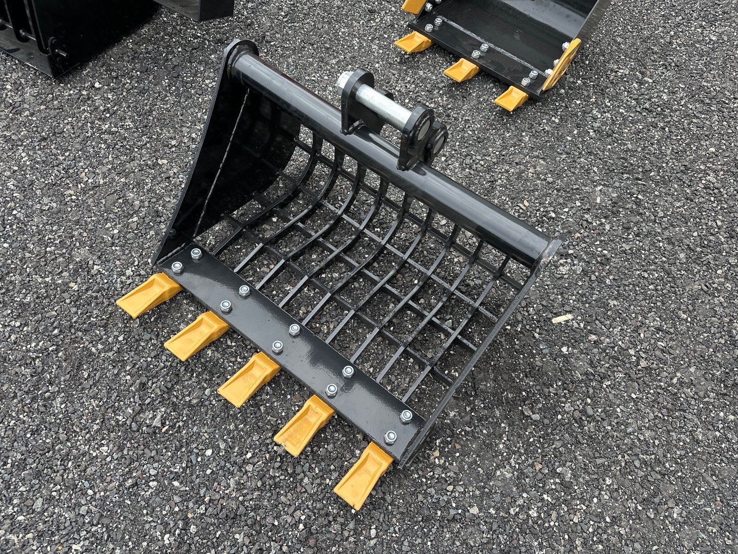 Image for Sea Containers, Mini Excavators, Carports, Post Lifts, Attachments - Gilbertsville, PA 