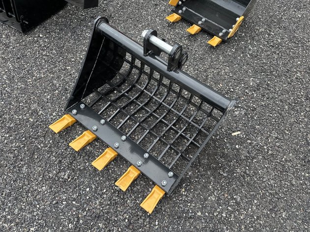 Image for Sea Containers, Mini Excavators, Carports, Post Lifts, Attachments - Gilbertsville, PA 