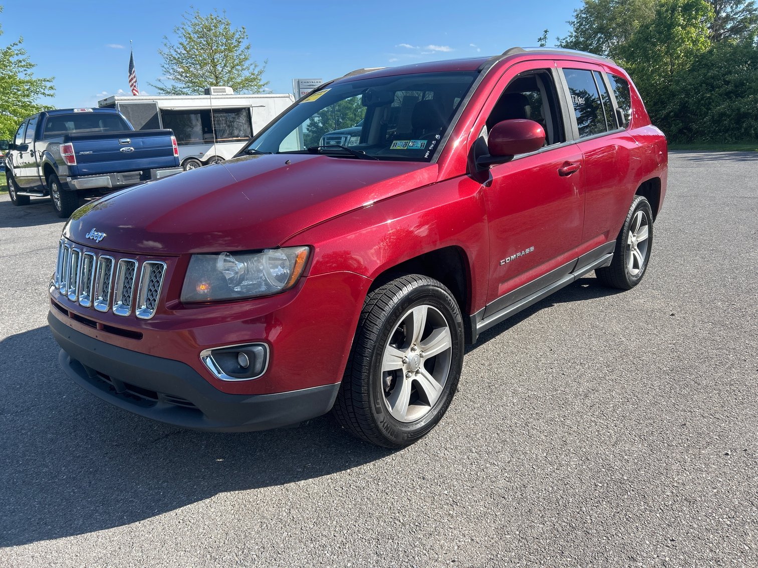 Image for New Car Dealer Trade-In Vehicle Public Auto Auction – Royersford, PA May 18th
