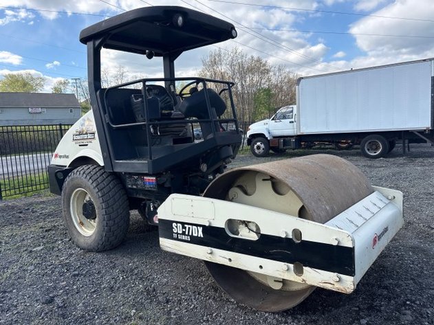 Image for Spring Truck Trailer & Equipment Online Auction – Bechtelsville, PA  May 12, 2026