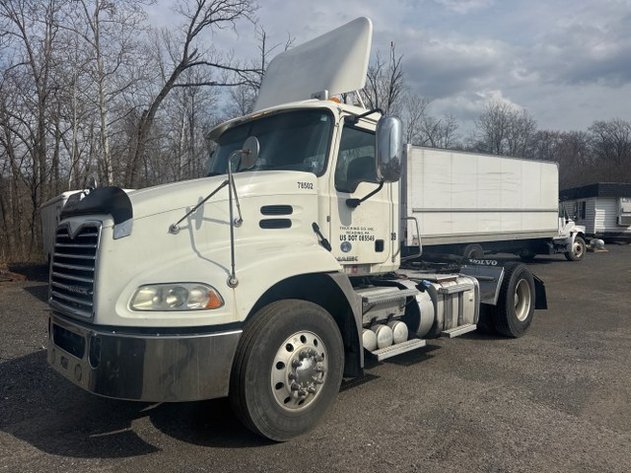 Image for Spring Truck Trailer & Equipment Online Auction – Bechtelsville, PA  May 12, 2026