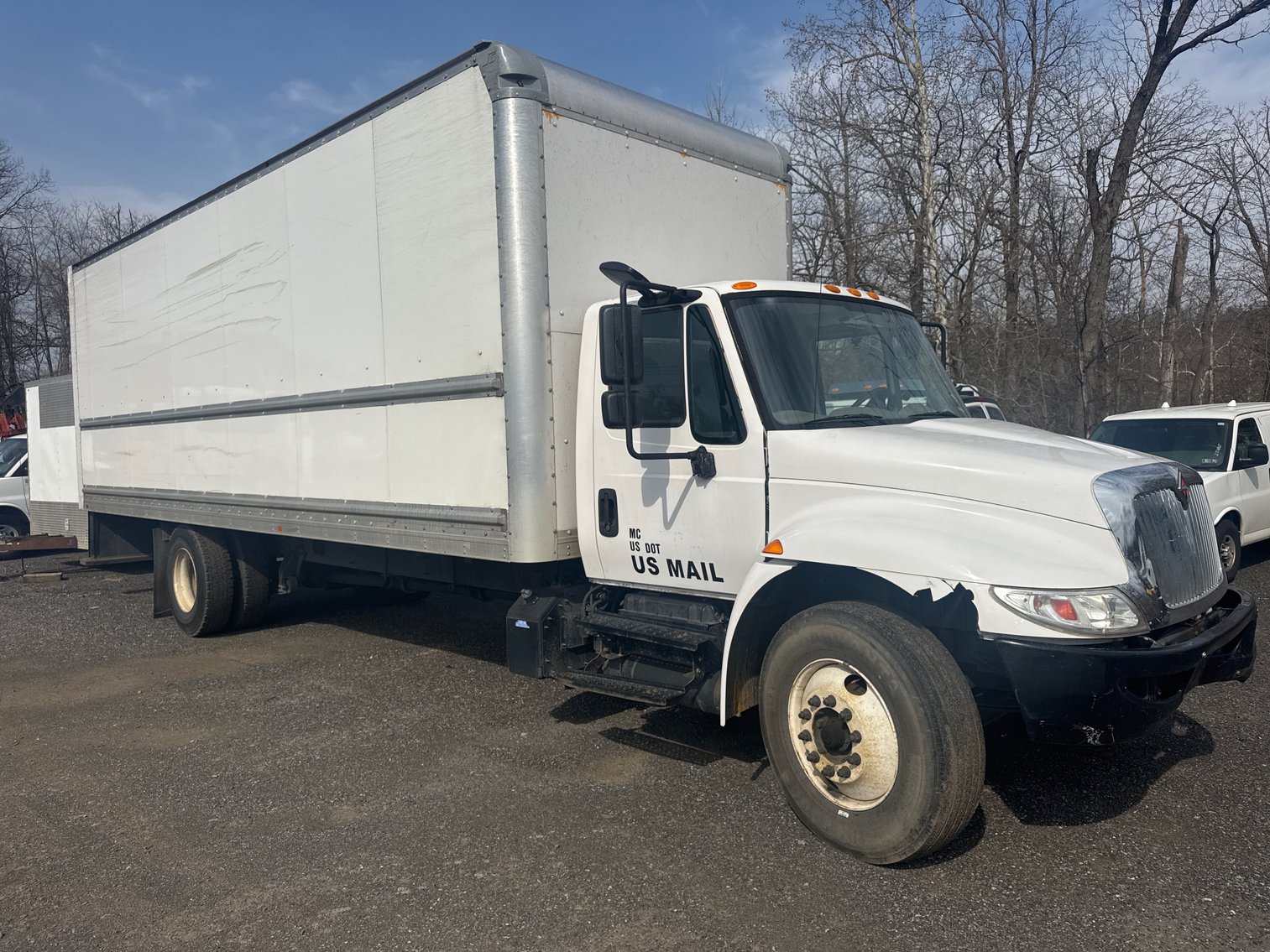 Image for Spring Truck Trailer & Equipment Online Auction – Bechtelsville, PA  May 12, 2026
