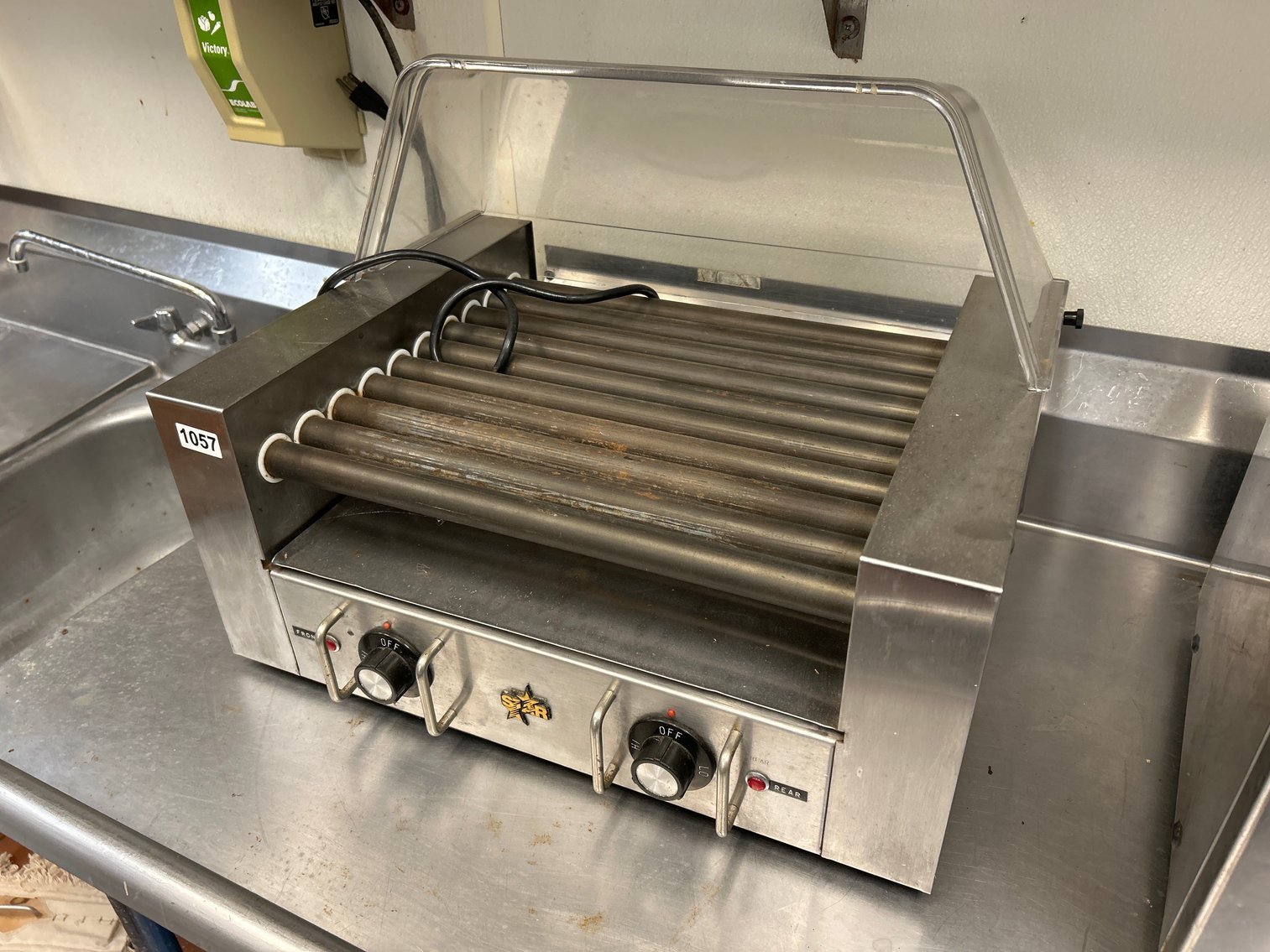 Image for Diner & Restaurant Complete Liquidation Auction – Quakertown, PA