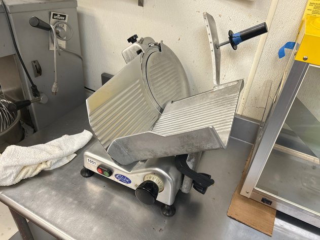 Image for Diner & Restaurant Complete Liquidation Auction – Quakertown, PA