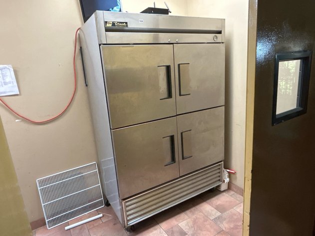 Image for Diner & Restaurant Complete Liquidation Auction – Quakertown, PA