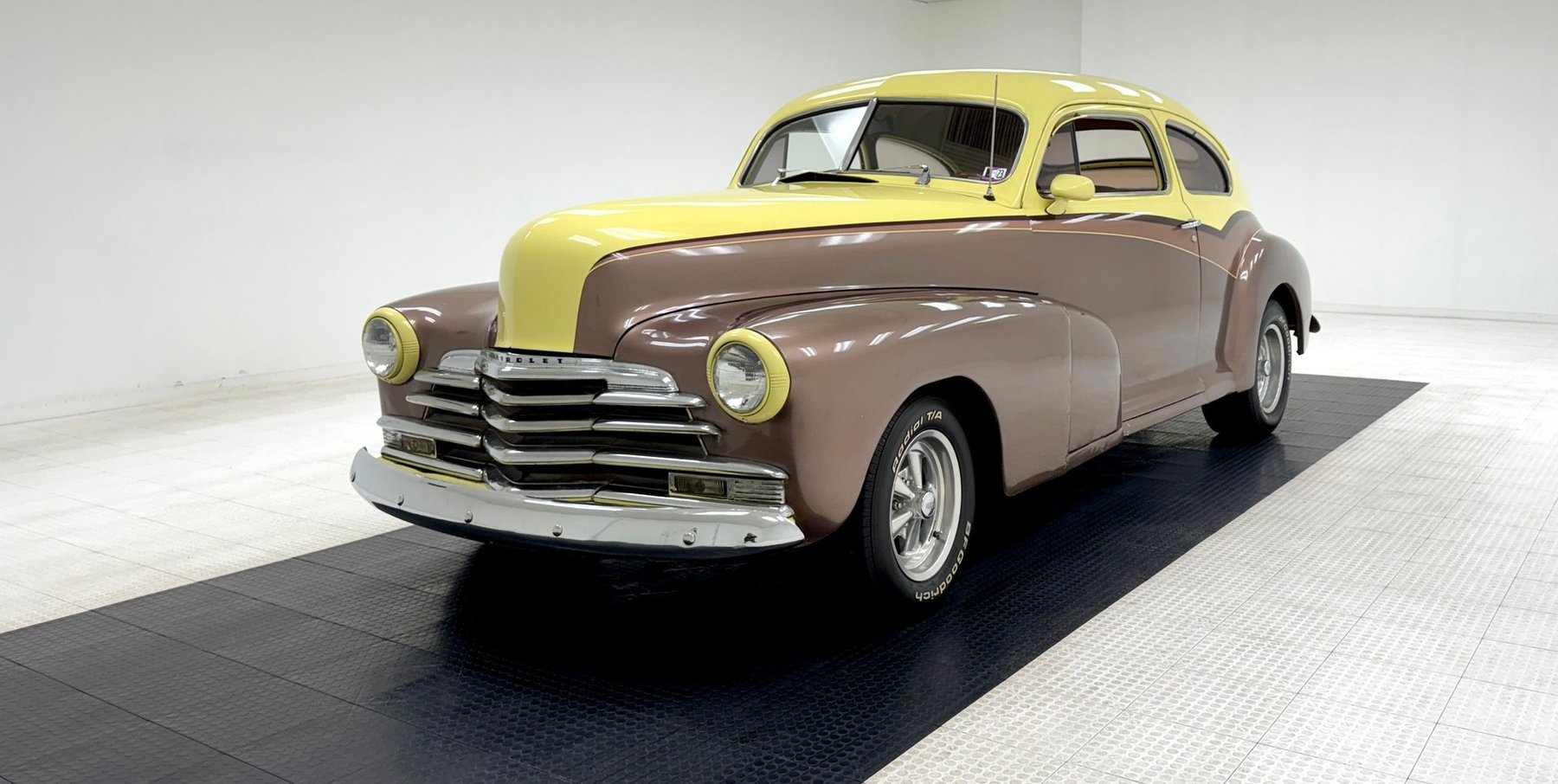 Image for Classic Auto Mall Classic Auto Auction – Morgantown, PA June 19th