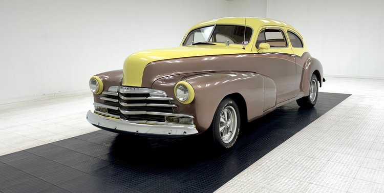 Image for Classic Auto Mall Classic Auto Auction – Morgantown, PA June 19th
