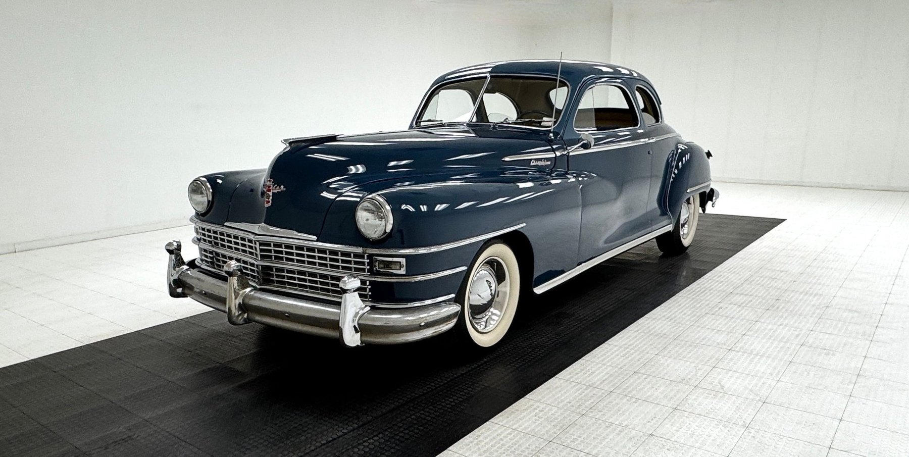 Image for Classic Auto Mall Classic Auto Auction – Morgantown, PA June 19th