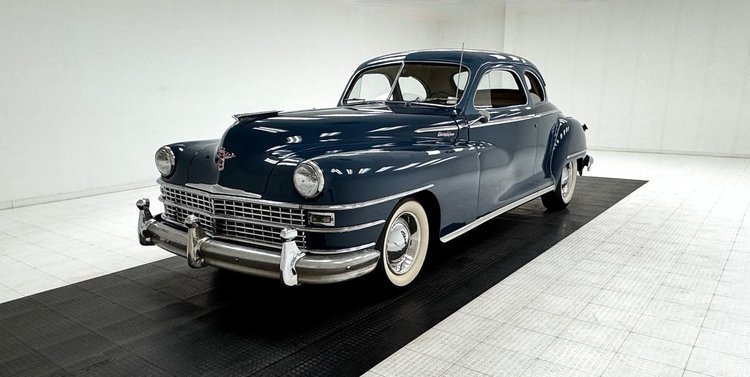 Image for Classic Auto Mall Classic Auto Auction – Morgantown, PA June 19th