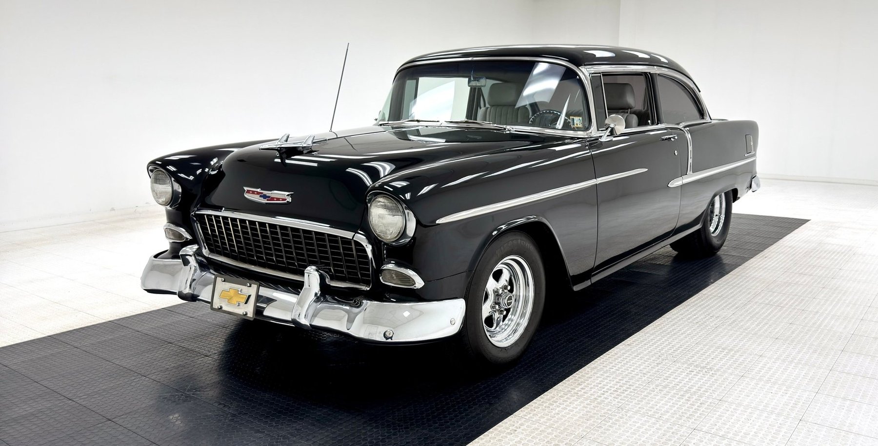 Image for Classic Auto Mall Classic Auto Auction – Morgantown, PA June 19th