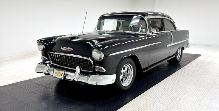 Image for Classic Auto Mall Classic Auto Auction – Morgantown, PA June 19th