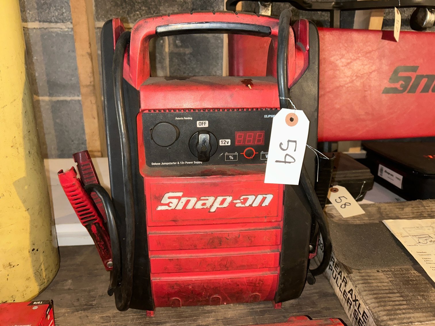 Image for SNAP-ON Tools, Shop Tools, and More - Boyertown, PA