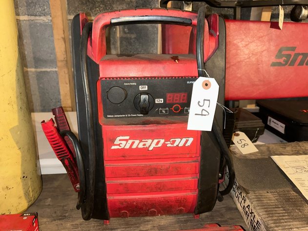 Image for SNAP-ON Tools, Shop Tools, and More - Boyertown, PA