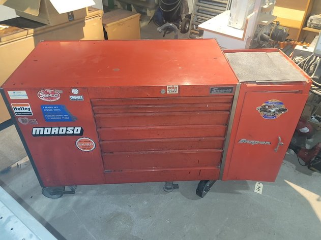 Image for SNAP-ON Tools, Shop Tools, and More - Boyertown, PA