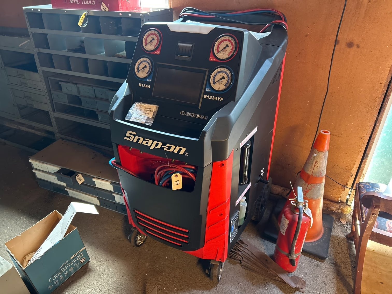 Image for SNAP-ON Tools, Shop Tools, and More - Boyertown, PA
