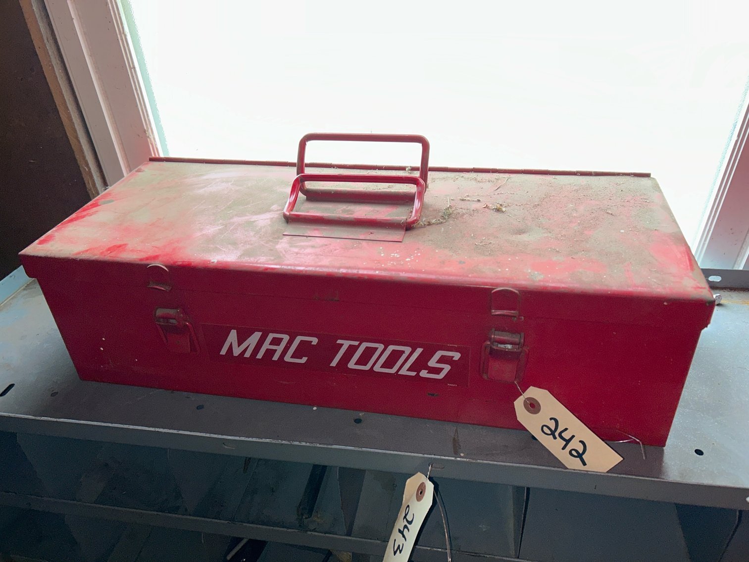 Image for SNAP-ON Tools, Shop Tools, and More - Boyertown, PA